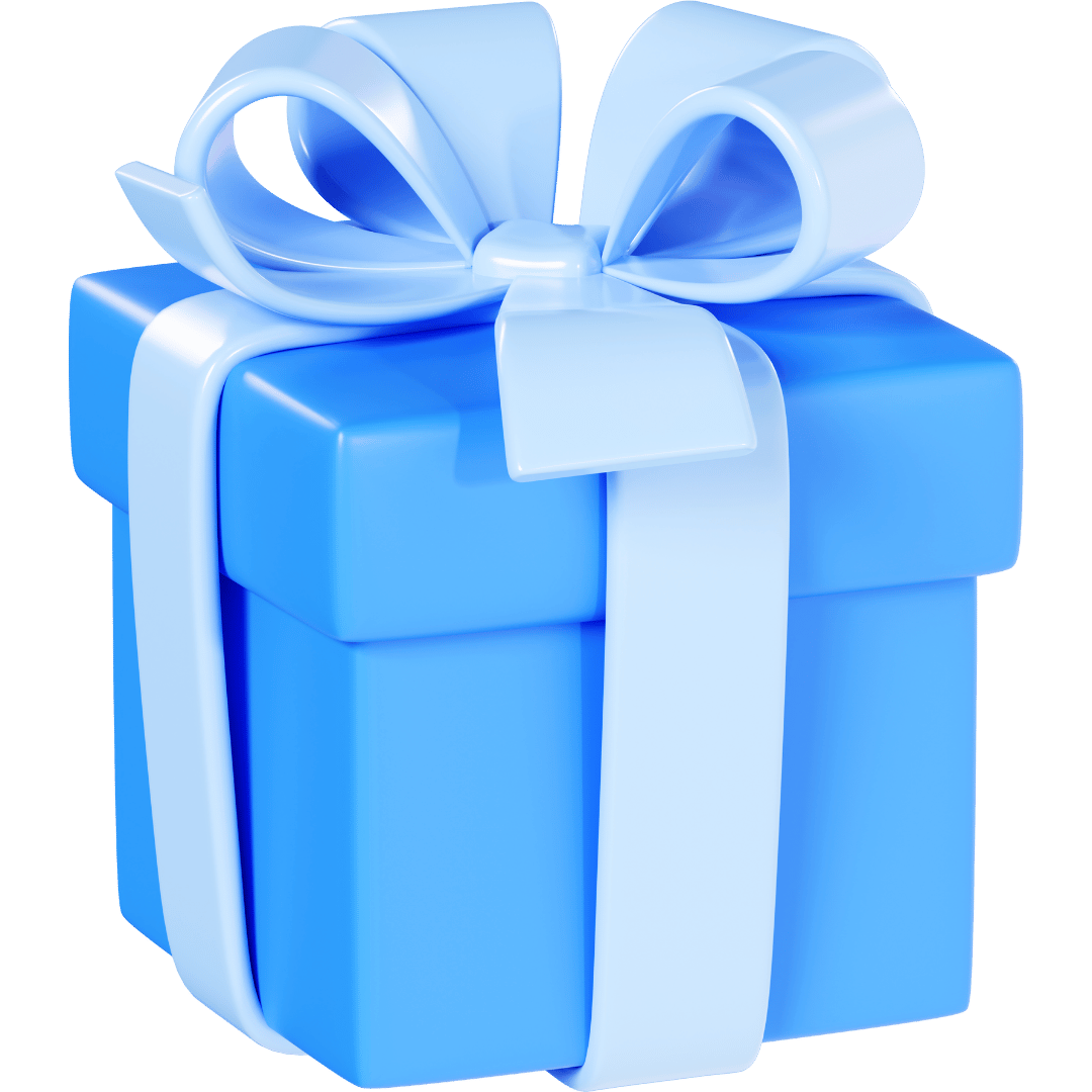 Gift icon