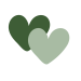 Couple-green